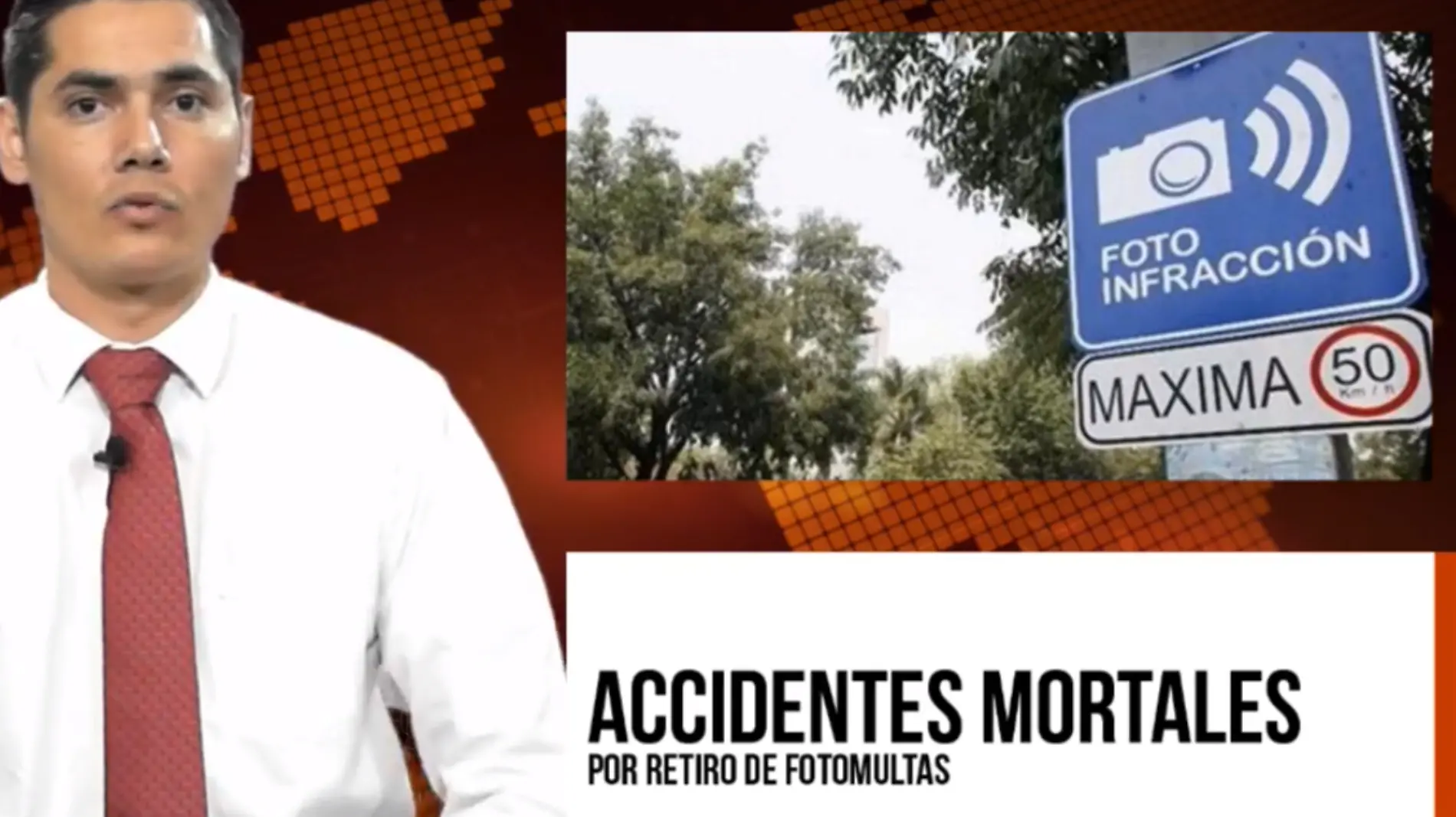 Accidentes Mortales